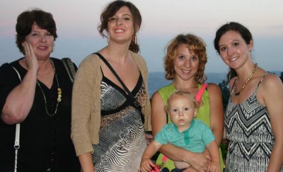 the girls in el salvador2